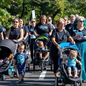 Meet your Posher, Denise